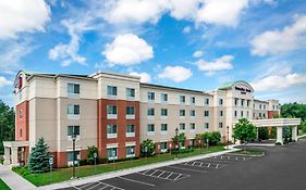 Springhill Suites Long Island Brookhaven